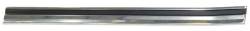 Auto Metal Direct - AMD X731-4373-2L LH FR Low Bed Molding for 73-80 Chevy Blazer/GMC Jimmy - Image 1