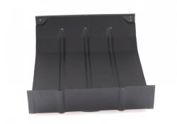 Auto Metal Direct - Auto Metal Direct X805-3464-C Trunk Floor Sec Center for 64-67 Chevelle/Malibu - Image 3
