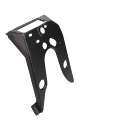 Auto Metal Direct - Auto Metal Direct X810-3569 Trunk Lock Support for 69 Camaro/Firebird - Image 4