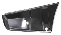 Auto Metal Direct - AMD X840-3567-L LH Trunk Floor Extension/Drop Off for 67-68 Camaro/Firebird - Image 1