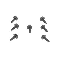 Auto Metal Direct - Auto Metal Direct W-402 Glove Box Screw 7Pc - Image 3