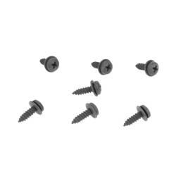 Auto Metal Direct - Auto Metal Direct W-402 Glove Box Screw 7Pc - Image 4