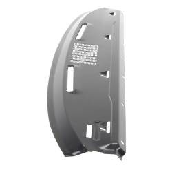 Auto Metal Direct - Auto Metal Direct 465-3568 Dash Top Upper Section for 68-69 Camaro/Firebird - Image 3