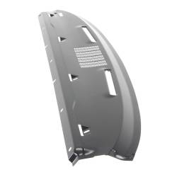 Auto Metal Direct - Auto Metal Direct 465-3568 Dash Top Upper Section for 68-69 Camaro/Firebird - Image 5