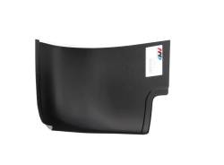 Auto Metal Direct - Auto Metal Direct 480-4047-R RH Outer Cab Corner for 47-55 Chevy/GMC Pickup - Image 3