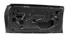 Auto Metal Direct - Auto Metal Direct 500-3569-R Rear Door Shell - Image 4