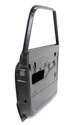 Auto Metal Direct - Auto Metal Direct 500-4067-L Front LH Door Shell for 67-71 Chevy/GMC C/K Pickup - Image 4