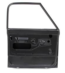 Auto Metal Direct - Auto Metal Direct 500-4067-L Front LH Door Shell for 67-71 Chevy/GMC C/K Pickup - Image 3