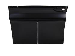 Auto Metal Direct - Auto Metal Direct 510-4060-R Front RH Door Skin for 64-66 Chevy/GMC C/K Truck - Image 3