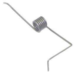 Auto Metal Direct - Auto Metal Direct W-565 Accelerator Pedal Tension Spring for 67-82 Chevy Camaro - Image 1