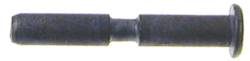 Auto Metal Direct - Auto Metal Direct W-571 Accelerator Pedal Pivot Pin Retaining Ring - Image 1