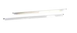 Auto Metal Direct - AMD 542-4067 FR Chrome Door Panel Trim/Retainer for 67-71 Chevy/GMC C/K - Image 4