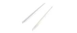 Auto Metal Direct - AMD 542-4067 FR Chrome Door Panel Trim/Retainer for 67-71 Chevy/GMC C/K - Image 6