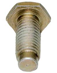 Auto Metal Direct - Auto Metal Direct W-592 Seat Belt Bolt for 67-69 Camaro Firebird - Image 1