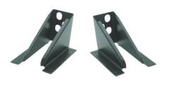 Auto Metal Direct - Auto Metal Direct W-637 LH/RH Rear Body Panel Inner Braces for 69 Chevy Camaro - Image 1
