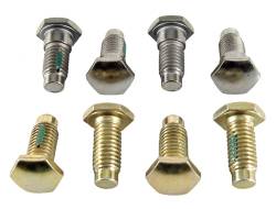 Auto Metal Direct - Auto Metal Direct W-593 Seat Belt Bolt - Image 1