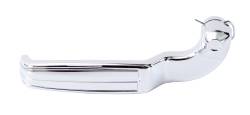 Auto Metal Direct - Auto Metal Direct W-671 RH Interior Door Handle for 68-72 Buick/Chevy/Pontiac/Ol - Image 1