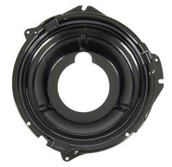 Auto Metal Direct - Auto Metal Direct W-699 LH Headlamp Mounting Bucket for 67-73 Camaro/ChevII/Nova - Image 1
