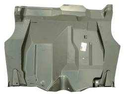 Auto Metal Direct - Auto Metal Direct 800-3574 OE Trunk Floor w/Braces for 74-81 Camaro/Firebird - Image 3