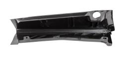 Auto Metal Direct - Auto Metal Direct 840-2671-R Right Trunk Floor Quarter Panel Extension - Image 3