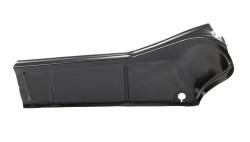 Auto Metal Direct - Auto Metal Direct 840-3068-L LH Trunk Floor Extension for 68-72 Chevy II/Nova - Image 3