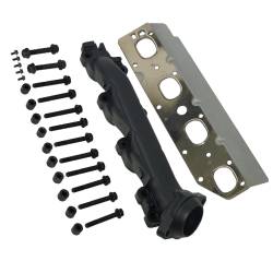 BD Diesel - BD Diesel 1041469 RH Exhaust Manifold PS for 19-24 RAM 1500 DT 5.7L Hemi - Image 1