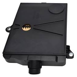 BD Diesel - BD Diesel 1064047 Transmission Filter Service Kit for 17-24 Ford 10R80 - Image 2