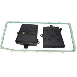 BD Diesel - BD Diesel 1064047 Transmission Filter Service Kit for 17-24 Ford 10R80 - Image 1