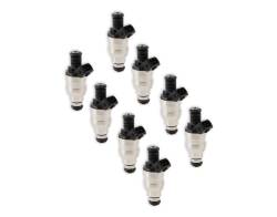 ACCEL 150836 Fuel Injector 36 LB/HR High Impedance EV1 & Minitimer