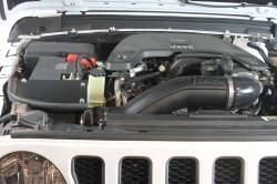 Flowmaster - Flowmaster 615183D Cold Air Intake for Jeep 3.6 Engine - Image 6