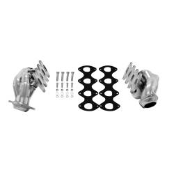 Flowmaster - Flowmaster 814226 Exhaust Header for 04-10 Ford F150 5.4 - Image 3