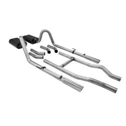 Flowmaster 817174 Chevy 265 283 Exhaust System