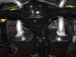 Flowmaster - Flowmaster 817174 Chevy 265 283 Exhaust System - Image 4