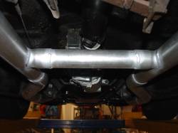 Flowmaster - Flowmaster 817174 Chevy 265 283 Exhaust System - Image 5