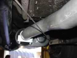 Flowmaster - Flowmaster 817174 Chevy 265 283 Exhaust System - Image 7