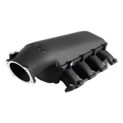 Holley EFI - Holley EFI 300-715BK GM GM LT Engine Intake Manifold - Image 2