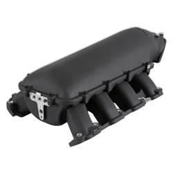 Holley EFI - Holley EFI 300-715BK GM GM LT Engine Intake Manifold - Image 3