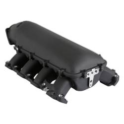 Holley EFI - Holley EFI 300-715BK GM GM LT Engine Intake Manifold - Image 9