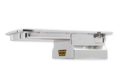 Weiand - Weiand 5045WND Engine Oil Pan - Image 2