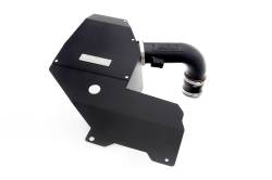 HPS Performance - HPS 827-779WB Black Air Intake Kit for 24-25 Toyota Tacoma 2.4L Turbo - Image 1