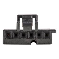 CURT - CURT 56531 Custom Wiring Harness 4-Way Flat Output 18-25 Volvo XC60 - Image 2