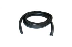 Fairchild Industries - Fairchild Industries F3002-15 Door Seal On Body 15' Length Driver Or Passenger - Image 1