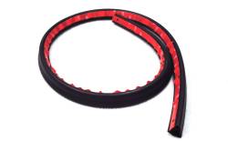 Fairchild Industries - Fairchild Industries F3064 Upper On Door Driver Or Passenger Side Door Seal - Image 1