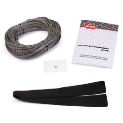 Warn - Warn 107489 Winch Rope - Image 1