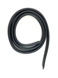 Fairchild Industries - Fairchild Industries G3166 Door Seal On Body Rear Driver Side Or Passenger Side - Image 1