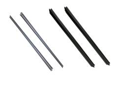 Fairchild Industries - Fairchild Industries KD2079 Front Inner & Outer Driver & Passenger Side Belt Kit - Image 1