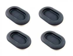Fairchild Industries - Fairchild Industries KD4165 Floor Pan Plug 4Pc Kit - Image 1