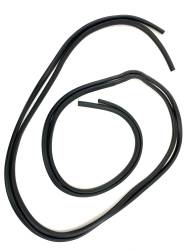 Fairchild Industries - Fairchild Industries KG3171 Door Seal Kit Driver & Passenger Side - Image 1