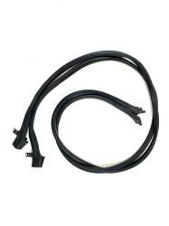 Fairchild Industries - Fairchild Industries KG3172 Driver & Passenger Door Seal Kit - Image 1