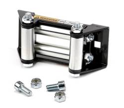 Warn - Warn 100965 Replacement Roller Fairlead Axon 35 & VRX 25/35 Winches - Image 1